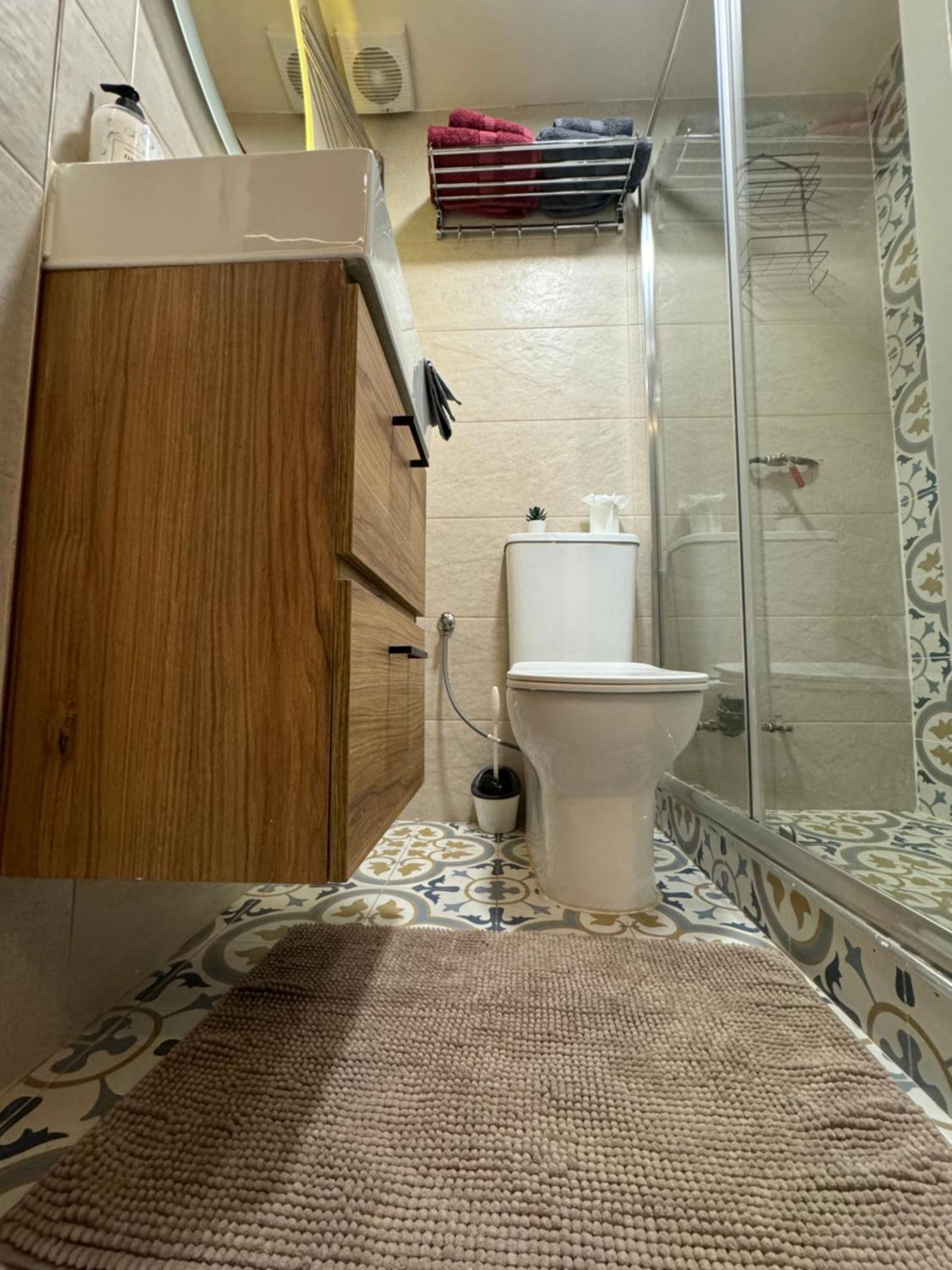 Vistalegre! Pequeno Y Fantastico Loft Cerca Del Metro Lägenhet Madrid Exteriör bild